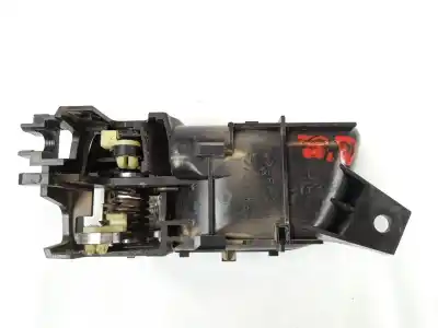 Автозапчасти б/у внутри передней правой ручки за mitsubishi montero (v80/v90) 3.2 di-d intense ссылки oem iam 5716a242xa  