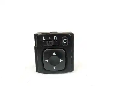 Автозапчасти б/у управление зеркалом за mitsubishi montero (v80/v90) 3.2 di-d intense ссылки oem iam mr951187