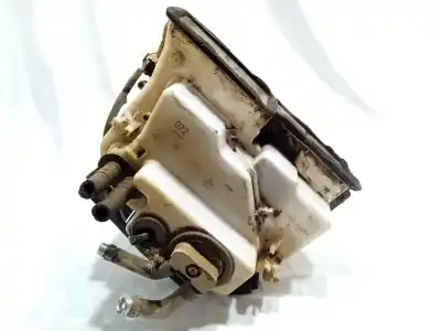 Автозапчасти б/у блок управления отоплением за mitsubishi montero (v80/v90) 3.2 di-d intense ссылки oem iam 7802a093