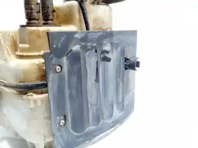 Автозапчастина б/у блок управління опаленням для mitsubishi montero (v80/v90) 3.2 di-d intense посилання на oem iam 7802a093  