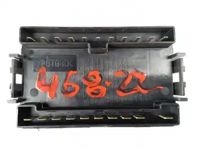 Автозапчасти б/у электронный модуль за mitsubishi montero (v80/v90) 3.2 di-d intense ссылки oem iam 8638a009  