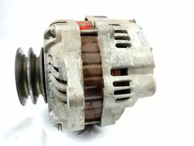 Автозапчасти б/у генератор за mitsubishi montero (v80/v90) 3.2 di-d intense ссылки oem iam 1800a115  a3tg4679