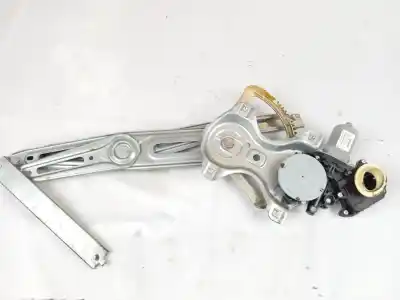Second-hand car spare part DRIVER LEFT WINDOW REGULATOR for TOYOTA AURIS  OEM IAM references 8570202020  961919100
