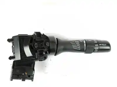 Peça sobressalente para automóvel em segunda mão comutador de limpa vidros por toyota auris luna referências oem iam 8465202410