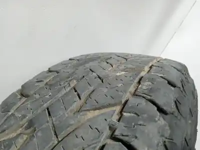 Pièce détachée automobile d'occasion jante pour nissan terrano/terrano.ii (r20) elegance références oem iam 235/70 r16 106t  