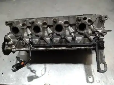 Gebrauchtes Autoersatzteil ZYLINDERKOPF DES MOTORS zum KIA RIO  OEM-IAM-Referenzen 221112A100  
