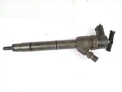 Pezzo di ricambio per auto di seconda mano iniettore per kia rio 1.5 crdi ex2 riferimenti oem iam 0445110256