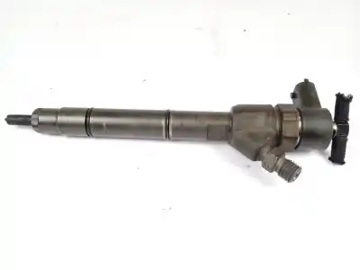 Pezzo di ricambio per auto di seconda mano iniettore per kia rio 1.5 crdi ex2 riferimenti oem iam 0445110256