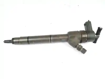 Pezzo di ricambio per auto di seconda mano iniettore per kia rio 1.5 crdi ex2 riferimenti oem iam 0445110256