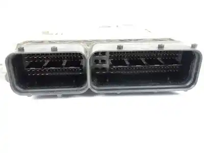 Second-hand car spare part ecu engine control for kia rio 1.5 crdi ex2 oem iam references 391012a610  0281012332