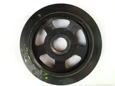 Pezzo di ricambio per auto di seconda mano puleggia dell albero motore per kia rio 1.5 crdi ex2 riferimenti oem iam 231242a001