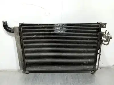 Pezzo di ricambio per auto di seconda mano radiatore riscaldamento/aria condizionata per kia rio 1.5 crdi ex2 riferimenti oem iam 976061g300