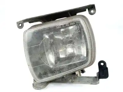 Pezzo di ricambio per auto di seconda mano fendinebbia sinistra per kia rio 1.5 crdi ex2 riferimenti oem iam 922011g000