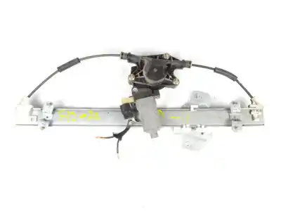 Pezzo di ricambio per auto di seconda mano alzacristalli anteriore sinistro per kia rio 1.5 crdi ex2 riferimenti oem iam 824011g010