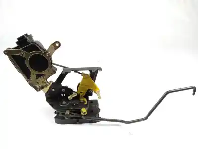 Pezzo di ricambio per auto di seconda mano serratura porta anteriore sinistra per kia rio 1.5 crdi ex2 riferimenti oem iam 813121g000