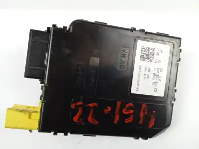 Pezzo di ricambio per auto di seconda mano centralina immobilizzatore per volkswagen golf vi (5k1) gti riferimenti oem iam 1k0953549cd  