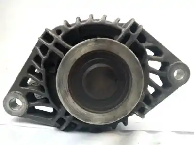 Peça sobressalente para automóvel em segunda mão alternador por alfa romeo gt (125) 1.9 jtd 16v 150/ distinctive referências oem iam 63321826