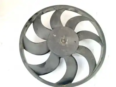 Peça sobressalente para automóvel em segunda mão termoventilador elétrico por alfa romeo gt (125) 1.9 jtd 16v 150/ distinctive referências oem iam 3g253206