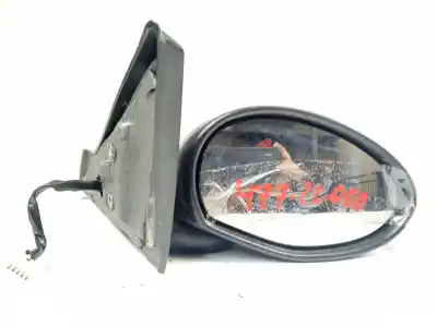 Peça sobressalente para automóvel em segunda mão espelho retrovisor direito por alfa romeo gt (125) 1.9 jtd 16v 150/ distinctive referências oem iam 156073269