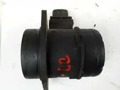 Peça sobressalente para automóvel em segunda mão medidor de massa de ar por alfa romeo gt (125) 1.9 jtd 16v 150/ distinctive referências oem iam 0281002797