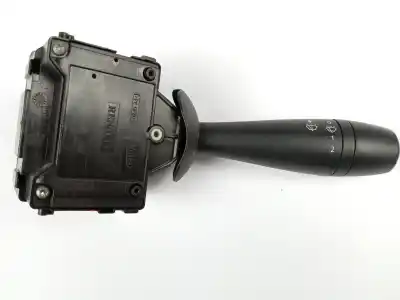 Second-hand car spare part WINDSHIEL WIPER SWITCH for DACIA LOGAN II  OEM IAM references 8201168003  
