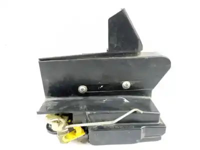 Second-hand car spare part left front door lock for dacia logan ii ambiance oem iam references 805039362rc