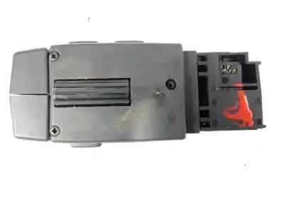 Second-hand car spare part radio control switch for dacia logan ii ambiance oem iam references 255522448r  