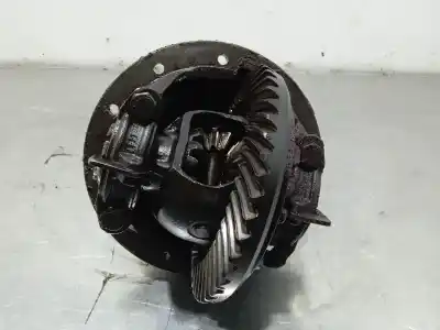 Second-hand car spare part rear differential for land rover discovery (salljg/lj) tdi oem iam references 13/46 estria basta