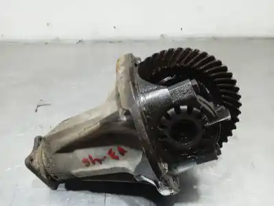 Second-hand car spare part rear differential for land rover discovery (salljg/lj) tdi oem iam references 13/46 estria basta  