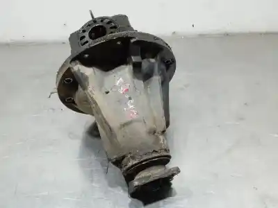 Second-hand car spare part rear differential for land rover discovery (salljg/lj) tdi oem iam references 13/46 estria basta  