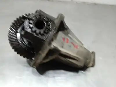 Second-hand car spare part rear differential for land rover discovery (salljg/lj) tdi oem iam references 13/46 estria basta  