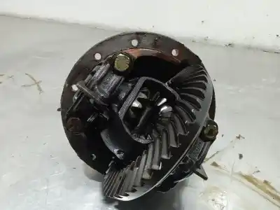 Second-hand car spare part rear differential for land rover discovery (salljg/lj) tdi oem iam references 13/46 estria basta