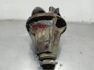 Second-hand car spare part rear differential for land rover discovery (salljg/lj) tdi oem iam references 13/46 estria basta  
