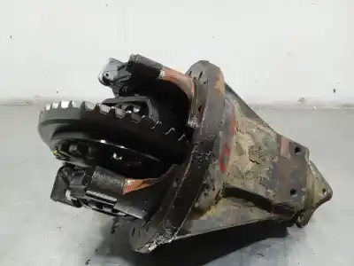Second-hand car spare part rear differential for land rover discovery (salljg/lj) tdi oem iam references 13/46 estria basta  
