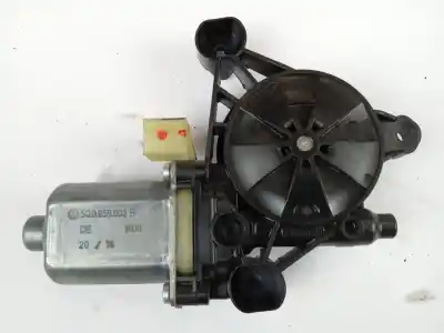 Second-hand car spare part right front window motor for volkswagen golf vii lim. * oem iam references 5q0959802b