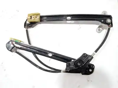 Second-hand car spare part passenger side right window regulator for volkswagen golf vii lim. * oem iam references 5g4837462h