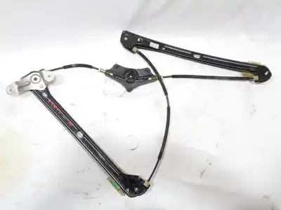 Second-hand car spare part driver left window regulator for volkswagen golf vii lim. * oem iam references 5ga837461h
