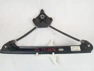 Second-hand car spare part rear right window regulator for volkswagen golf vii lim. * oem iam references 5g4839462c