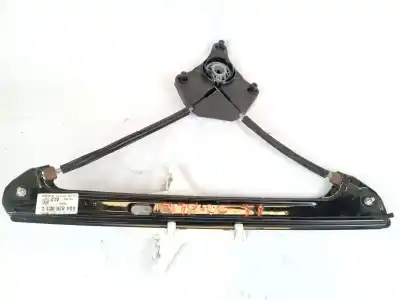 Second-hand car spare part rear left window regulator for volkswagen golf vii lim. * oem iam references 5g4839461c