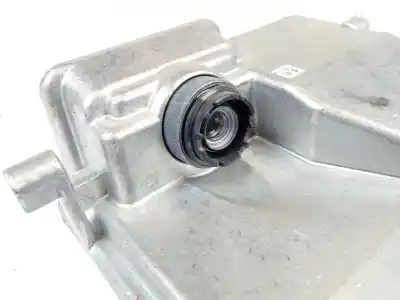 Second-hand car spare part electronic module for volkswagen golf vii lim. * oem iam references 5q0980653f  