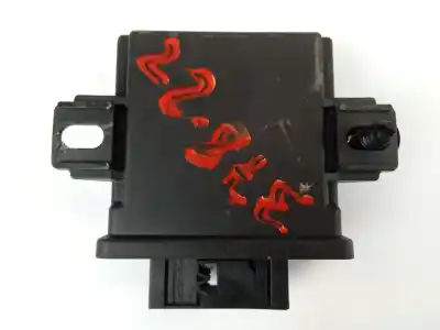 Second-hand car spare part electronic module for volkswagen golf vii lim. * oem iam references 7p6907357d  