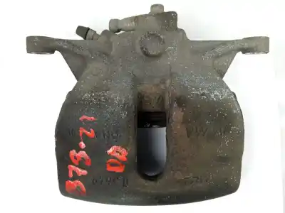 Second-hand car spare part front right brake caliper for volkswagen golf vii lim. * oem iam references 8v0615124d