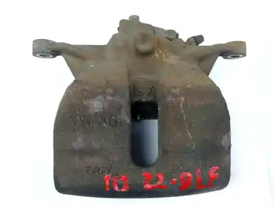 Second-hand car spare part front left brake caliper for volkswagen golf vii lim. * oem iam references 8v0615123d