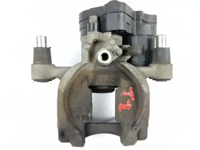 Second-hand car spare part rear left brake caliper for volkswagen golf vii lim. * oem iam references 5q0615405