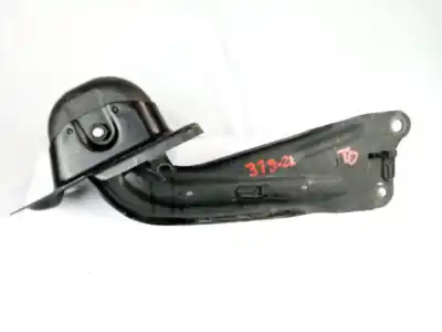 Second-hand car spare part right rear bracket for volkswagen golf vii lim. * oem iam references 5q0505226c