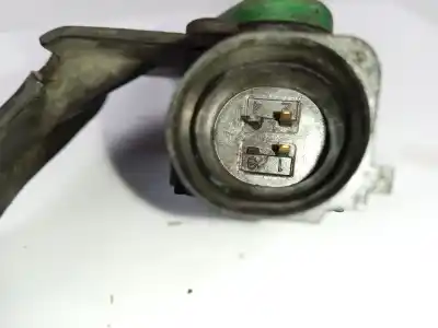 Peça sobressalente para automóvel em segunda mão sensor por volkswagen golf vii lim. * referências oem iam 5q0412521c  