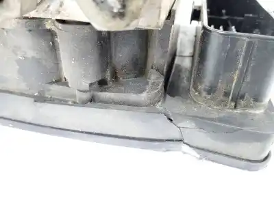 Автозапчастина б/у блок управління abs для opel insignia a (g09) 2.0 cdti (68) посилання на oem iam 23444263  18750723