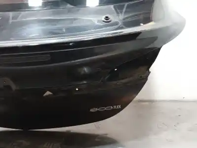 Автозапчастина б/у загальні двері для opel insignia a (g09) 2.0 cdti (68) посилання на oem iam 22798958  