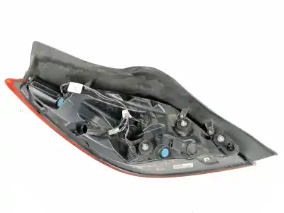 İkinci el araba yedek parçası sag kuyruk lambasi için opel insignia a (g09) 2.0 cdti (68) oem iam referansları 23422540  39024201