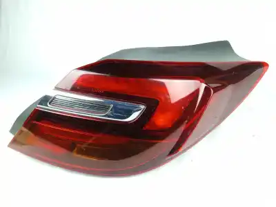 İkinci el araba yedek parçası sag kuyruk lambasi için opel insignia a (g09) 2.0 cdti (68) oem iam referansları 23422540  39024201